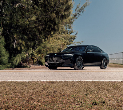 Vossen GEN-04 (3-piece)