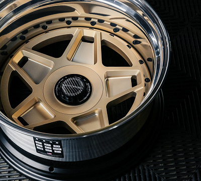 MV Forged GR5-V1