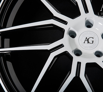 Avant Garde AGL35
