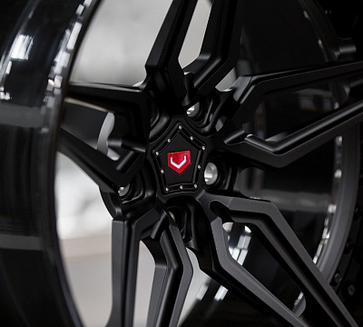 Vossen M-X1 (3-Piece)