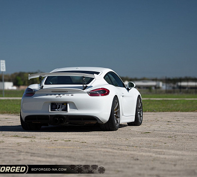 BC Forged RZ10