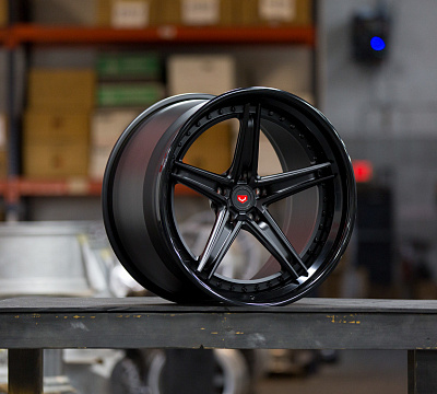 Vossen S17-03 (3-Piece)