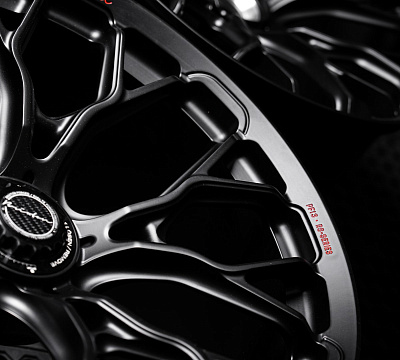 Brixton Forged PF14 R / RS