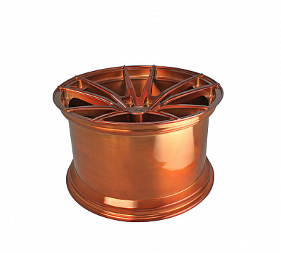 Strasse Wheels SV1 Deep Concave Monoblock