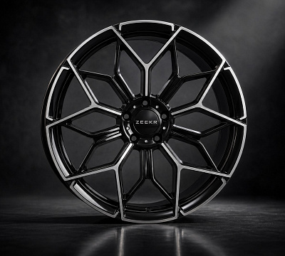 Zeekr Shadow Vector