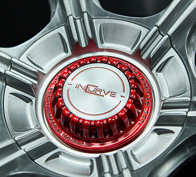 Incurve CL2-S60