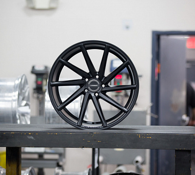 Vossen CVT