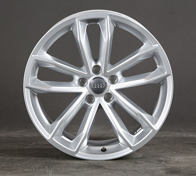 Audi 5 Spoke Cavo S-Line F5