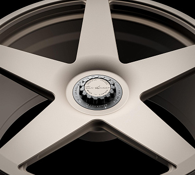 Dilusso Forged DV 01
