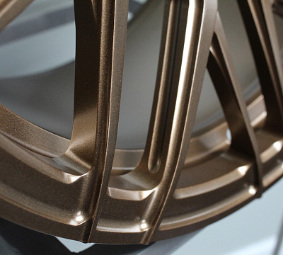 Strasse Wheels SV10M Deep Concave Monoblock