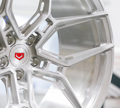Vossen EVO-4R
