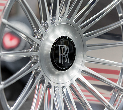Vossen S17-13