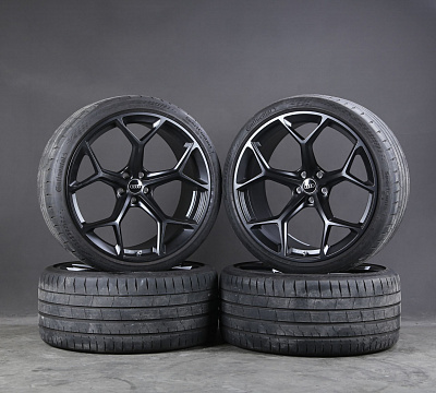 Audi 5 Y Spoke Performance RS