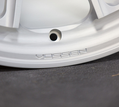 Vossen ML-X1