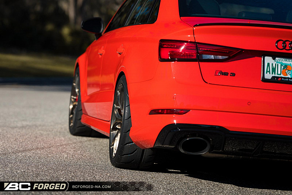 Audi RS 3