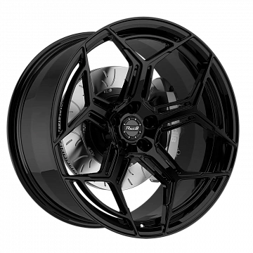 Кованые диски Radi8 R804.C