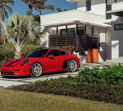 Vossen S21-07