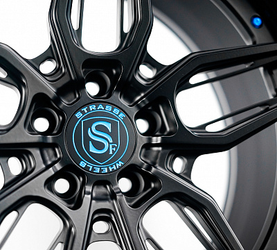 Strasse Wheels SV4-RS Deep Concave FS