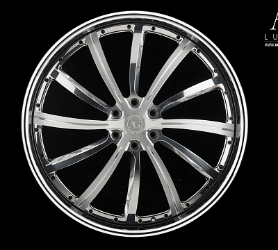 Avant Garde AGL17