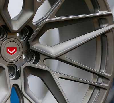 Vossen EVO-5