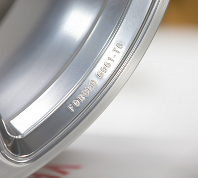 Vossen CG-207
