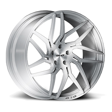 Кованые диски GFG M20