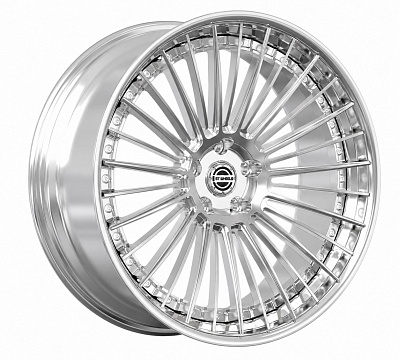 ST Wheels ST3.2
