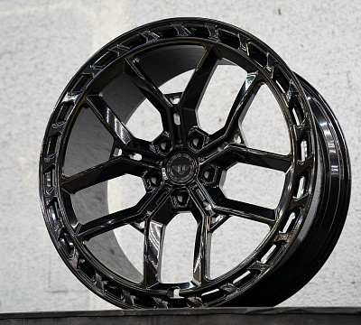 Vossen UV-X