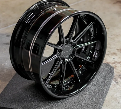 Variant Alloy PSY-3P