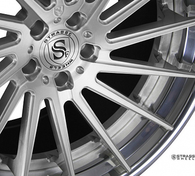 Strasse Wheels SV15T Deep Concave FS