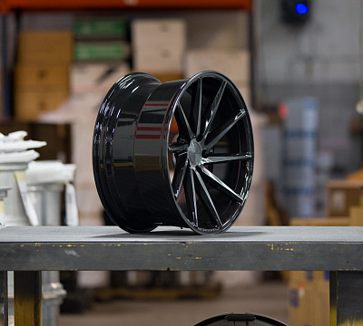 Vossen CVT