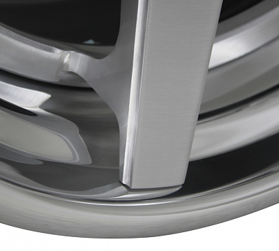Strasse Wheels S5 Deep Concave FS