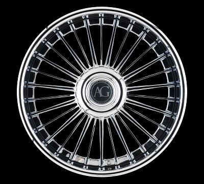 Avant Garde AGL63