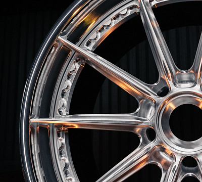 MV Forged SL-100