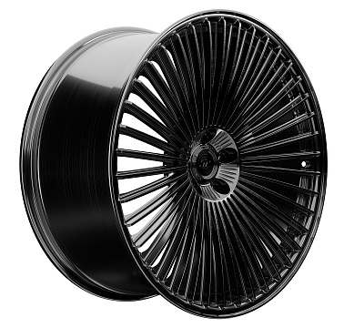 Turismo Forged C26