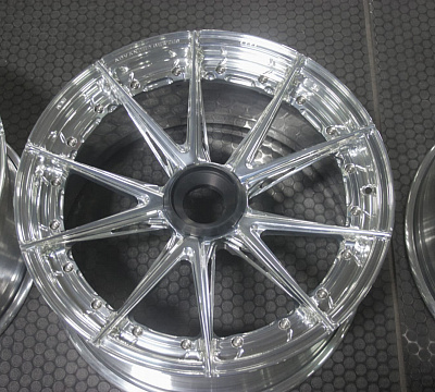 ADV.1 ADV5.2 M.V2 Advanced Series