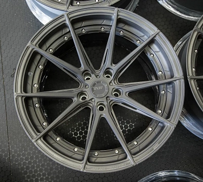 ADV.1 ADV5.2 M.V2 Advanced Series