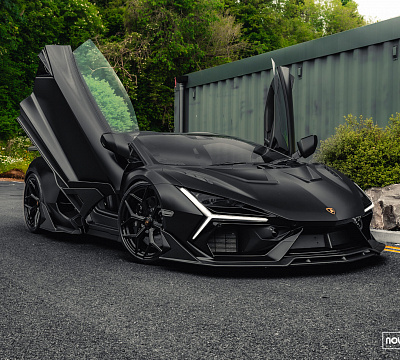 NOVITEC NL4