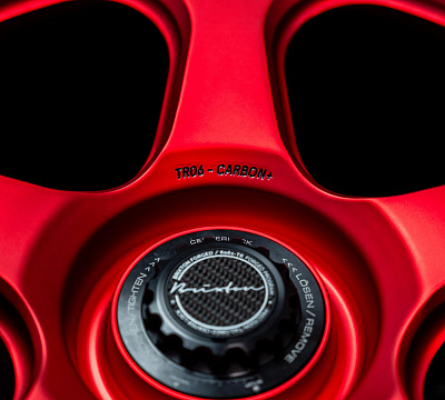 Brixton Forged TR06