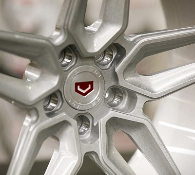 Vossen EVO-1