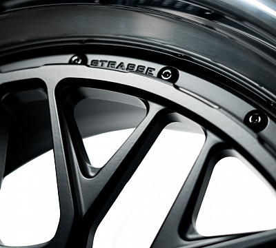 Strasse Wheels SV10M Track
