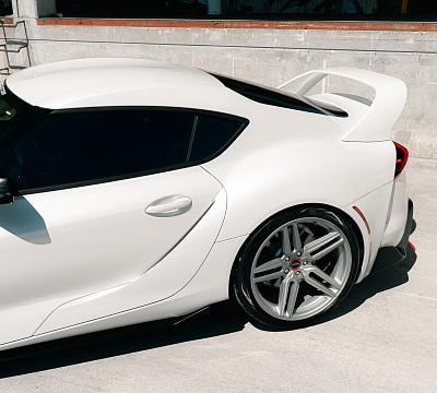 Vossen HF-1