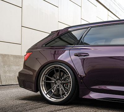 Vossen S17-06 (3-Piece)