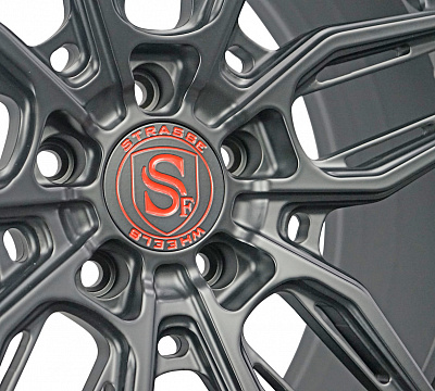 Strasse Wheels SV4-RS Deep Concave FS