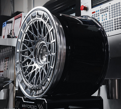MV Forged PS-30