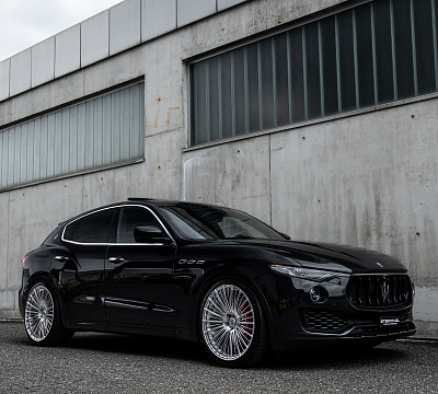 ST Wheels ST3