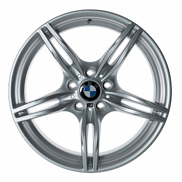 Кованые диски BMW 326M