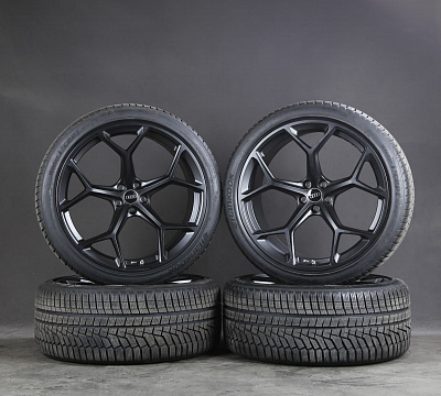 Audi 5 Y Spoke Performance RS
