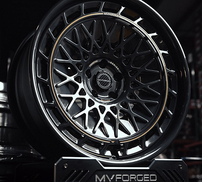MV Forged PS-30FR