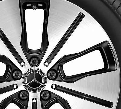 Mercedes-Benz 5 Spoke v35